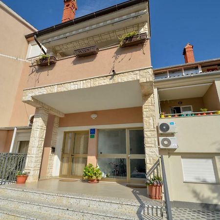 Apartment Pecirep Pula Exteriér fotografie