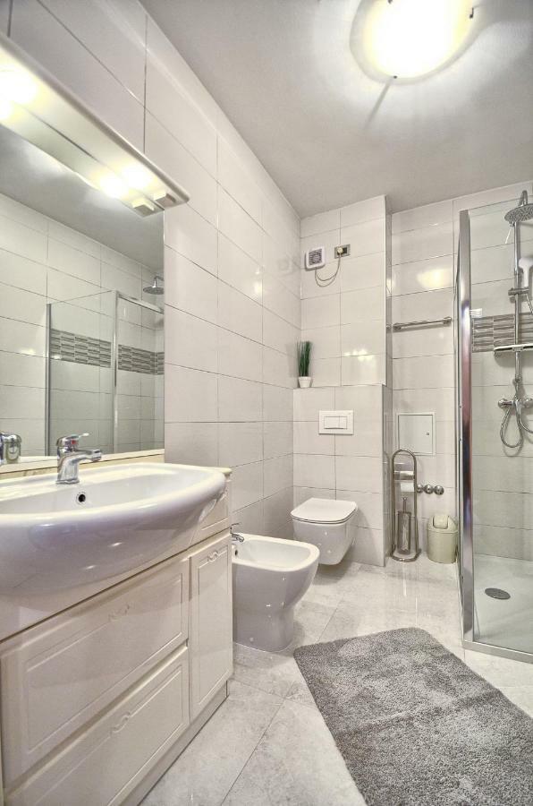 Apartment Pecirep Pula Exteriér fotografie